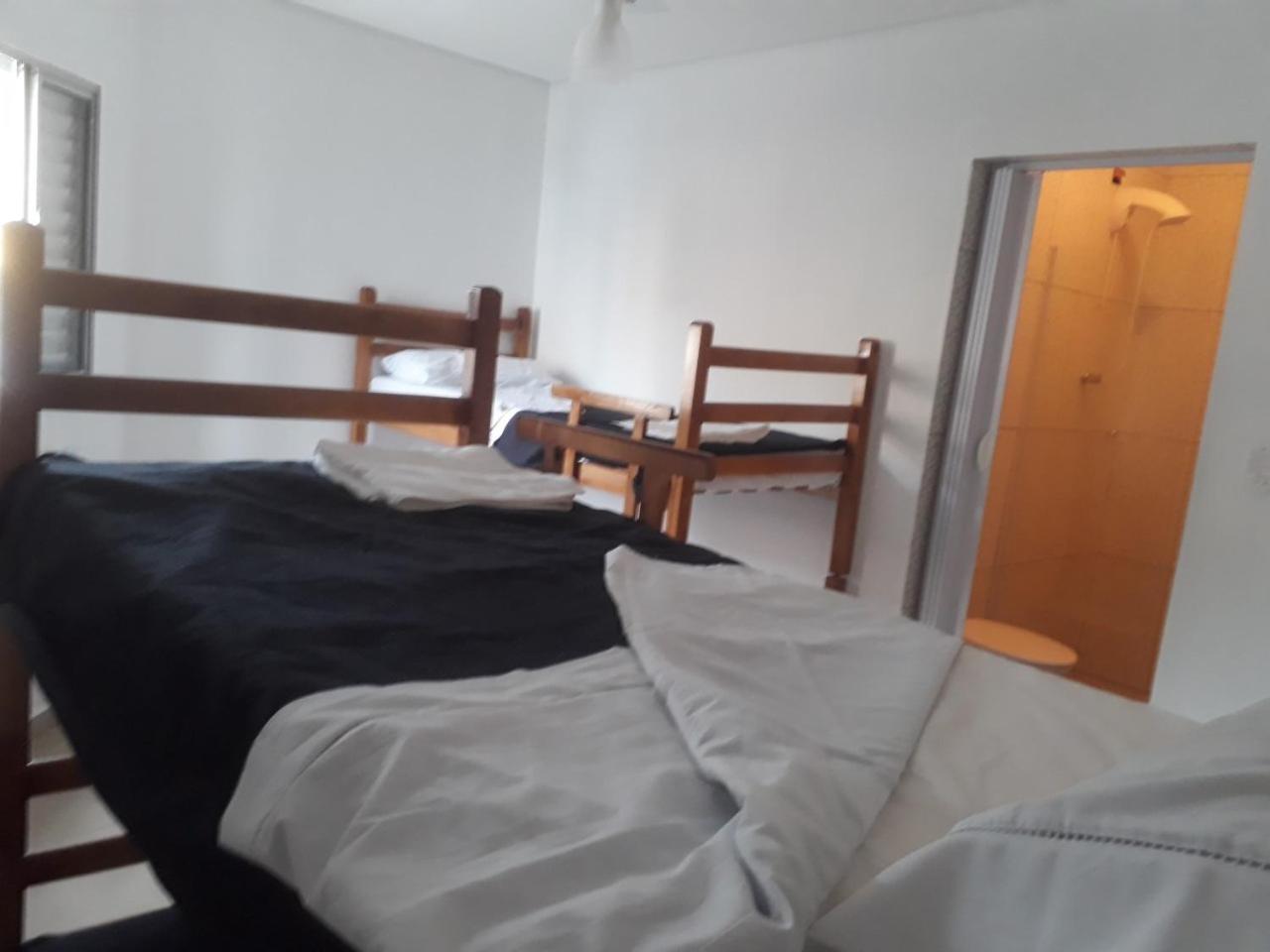 Hola Hostel Faria Lima ساو باولو المظهر الخارجي الصورة