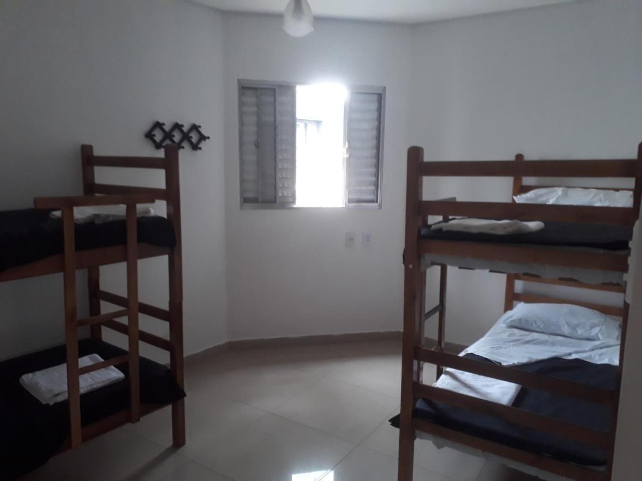 Hola Hostel Faria Lima ساو باولو المظهر الخارجي الصورة