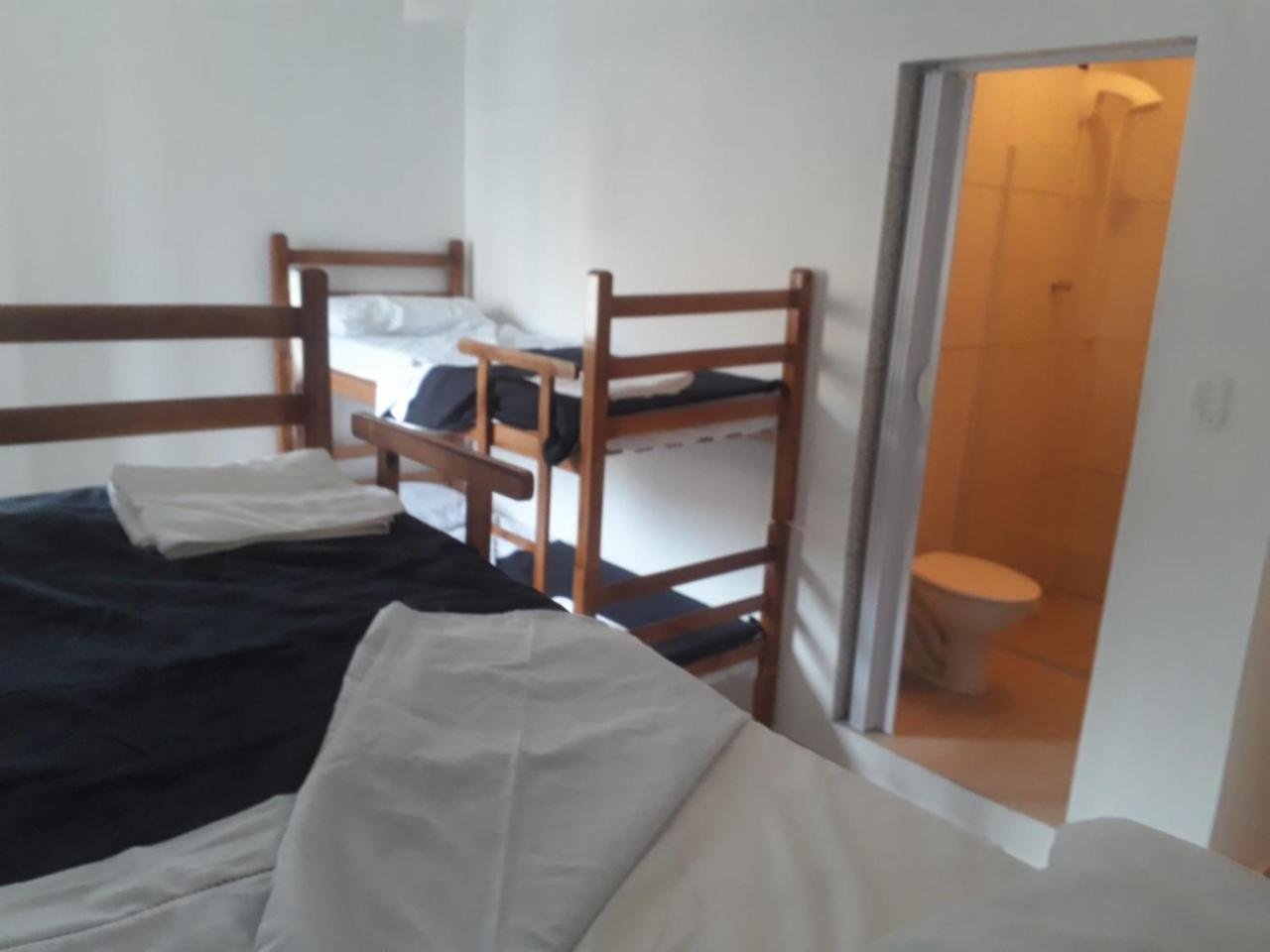 Hola Hostel Faria Lima ساو باولو المظهر الخارجي الصورة