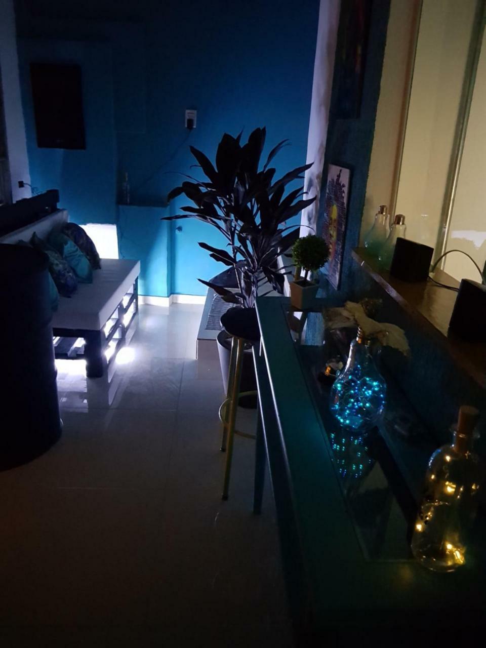 Hola Hostel Faria Lima ساو باولو المظهر الخارجي الصورة