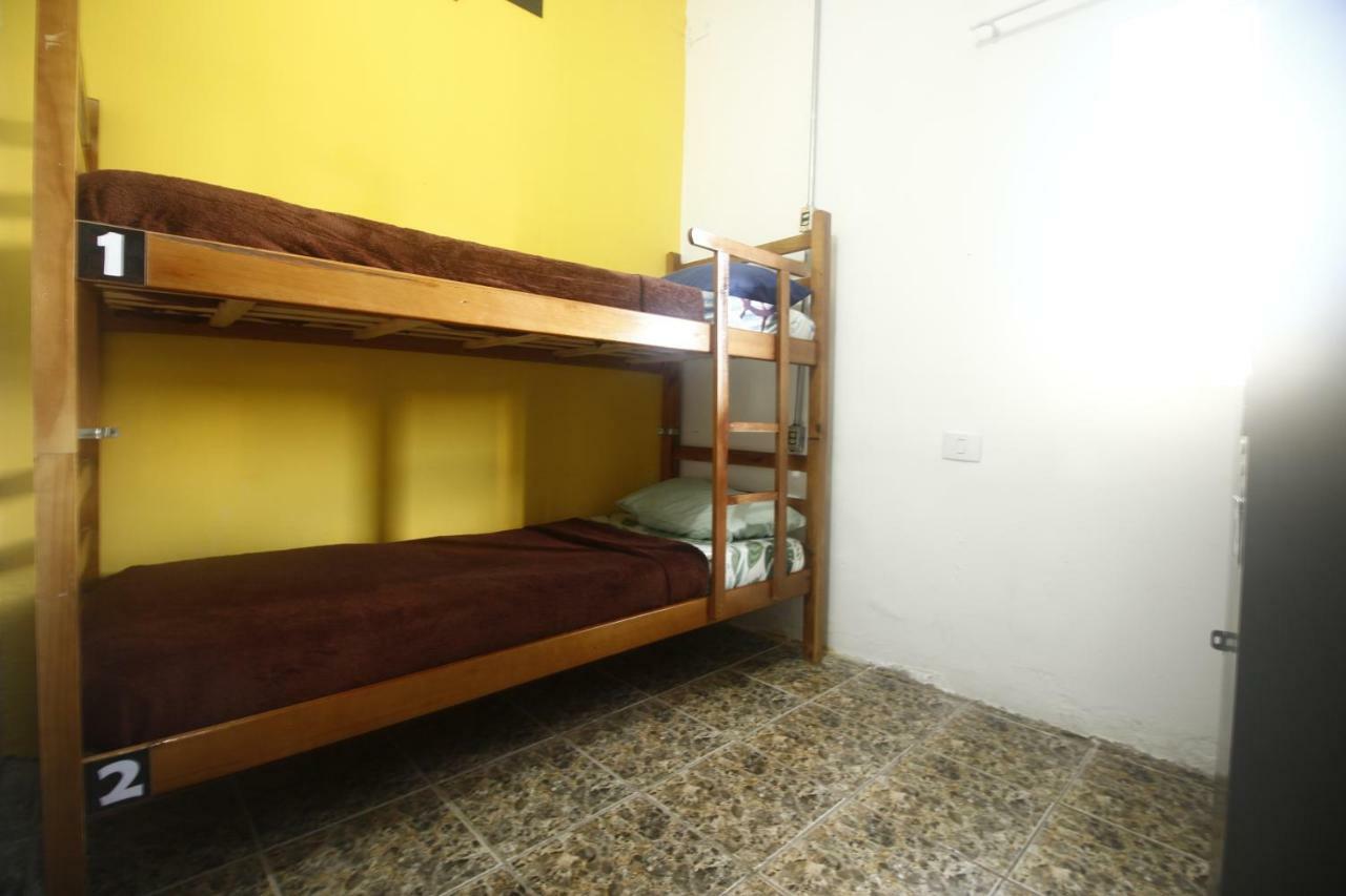 Hola Hostel Faria Lima ساو باولو المظهر الخارجي الصورة