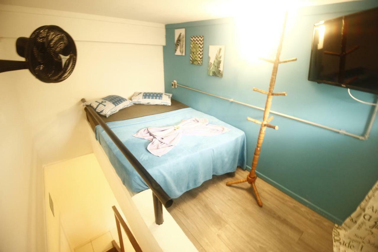 Hola Hostel Faria Lima ساو باولو المظهر الخارجي الصورة
