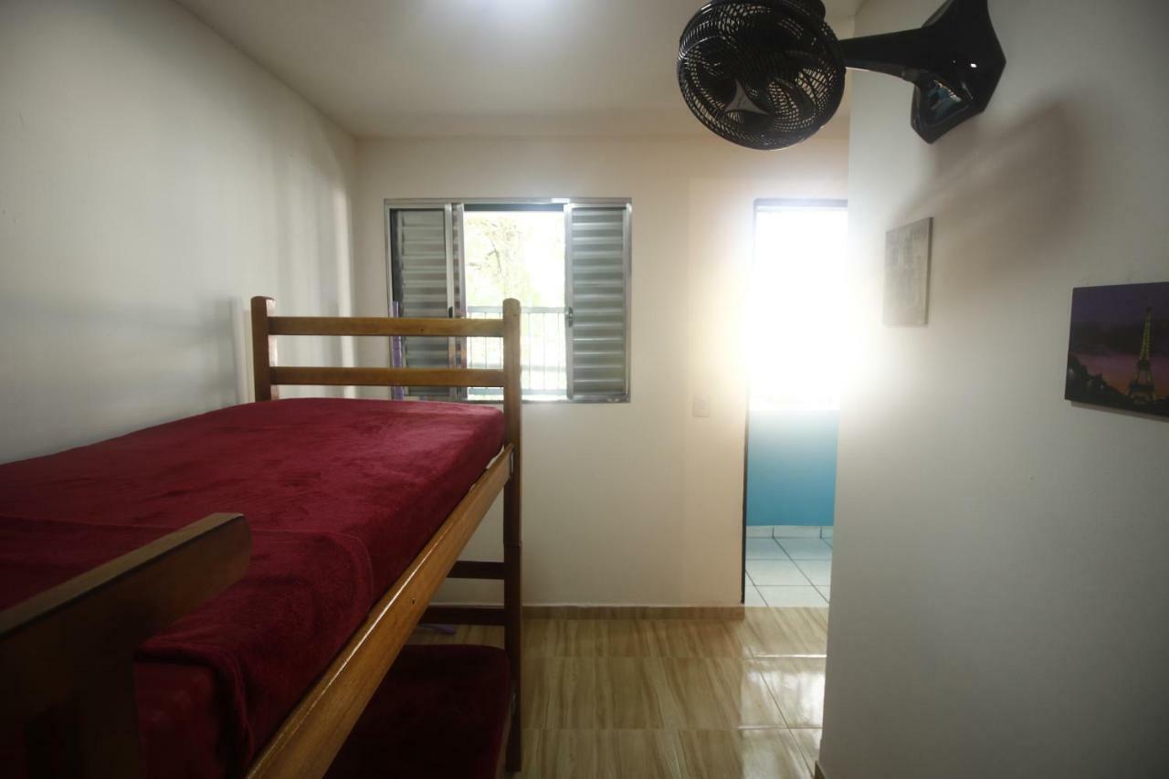 Hola Hostel Faria Lima ساو باولو المظهر الخارجي الصورة